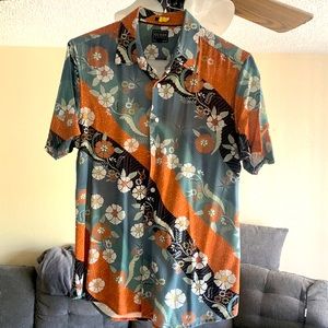 Guess shirts size small $25 each great condition.